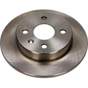 Maxgear Bremsscheibe Opel T. Astra G 1 | 19-0791