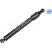 Dämpfer - Lenkung Db W124/201/202 85-02 | 026 046 0161