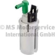 Kraftstoffpumpe elektrisch | BMW 5 E39 95 | 7.07795.17.0