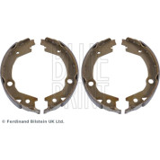 Handbremsbacken Kia Sportage 2.0 04 | ADG04134