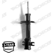MONROE ORIGINAL-Öldämpfer VA | FIAT Cinquecento | 10024