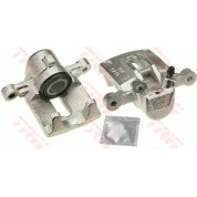 Tauschbremssattel HA re | TOYOTA Corolla 02 | BHQ306E