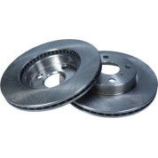 Maxgear Bremsscheibe Toyota P. Iq 1.0 08 | 19-2352
