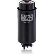 Mann & Hummel Kraftstofffilter LKW | JOHN DEERE | WK 8187