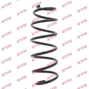 KYB Fahrwerksfeder Ford T. Mondeo Iii St220 3.0 04/02-08/07 | RA5991