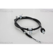 Seilzug, Feststellbremse Kia T. Cee'D/Pro Cee'D 1.4-2.0 06-12 Le | 8140 18138