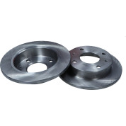 Maxgear Bremsscheibe Hyundai P. Atos | 19-0932