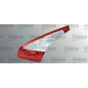 Heckleuchte I R M K-PLATTE VALEO PQ | RENAULT MEGANE III 5-T 11,08-10,15 | 43857