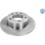 Bremsscheibe Opel T. Movano 1.9-3.0 Dti 98 | 615 523 6037