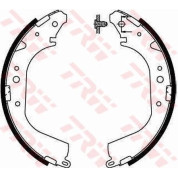 82 461 016 Bremsbacken | NISSAN Patrol,TOY Land Cruiser 80 | GS8502