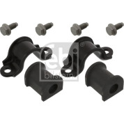 Lagerung - Radaufhängung Vw T. Caddy Int. 04- !!!Satz Gummi X 2/Klemme X2 | 44860