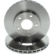 Bremsscheibe VA | MITSUBISHI Space Wagon 96 | 0 986 479 035