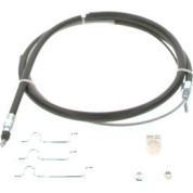 Handbremsseil li | BMW E39 95 | 1987477693