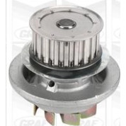 PA 409 Wasserpumpe | OPEL Astra,Vectra 88-98 | PA409
