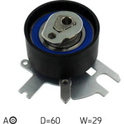 Spannrolle Synchrontrieb | FORD | VKM 13257