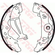 Bremsbackensatz | HYUNDAI H-1 Travel 11 | GS8774