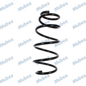 Fahrwerksfeder VA | TOYOTA Yaris 10 | 90177984