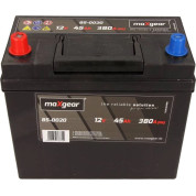 Starterbatterien | 85-0020