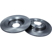 Maxgear Bremsscheibe Mazda T. 6 02 | 19-0943