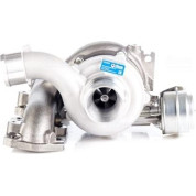 Nissens Turbo | OPEL Astra,Vectra,Zafira 04 | 93082