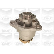PA 658 Wasserpumpe | SEAT Leon,Toledo,VW Bora,Golf V5 | PA658
