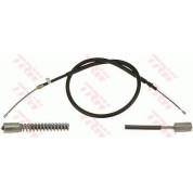 Handbremsseil | PEUGEOT 205 83 | GCH1292