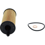Ölfilter | BMW,MINI,TOYOTA,ALPINA | F 026 407 123