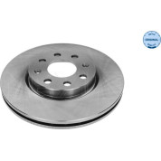 Bremsscheibe Fiat P. Grande Punto 0,9-1,4 05 | 6155210015