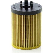 Mann & Hummel Ölfilter PKW | OPEL Astra,Corsa,Agila | HU 712/8 X