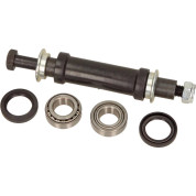 Halter - Radaufhängung Fiat T. Punto | 72-1058