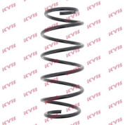 KYB Fahrwerksfeder Audi P. A2 1.4 02/00-08/05 | RH3243