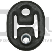 Halter, Abgasanlage | 753-919