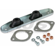 Montagesatz Abgasanlage | VW Golf V 1.4 TSI (1K) | 82 11 9181