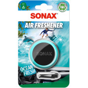 SONAX | Air Freshener Ocean-fresh 1Stk | 03640410