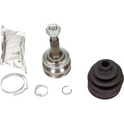 Gelenksatz, Antriebswelle Nissan Micra 1.3/1.5D 93 | 49-0346