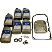Ölwechselkit mit Öl | MERCEDES A,B-Klasse 04 | 141350214