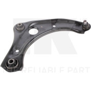 Querlenker Nissan P. Micra 1.2 10-Pr | 5012242