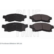 Bremsbelagsatz Toyota P. Mr 2 2.0 16V 89-99 | ADT342100