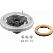 Lager - Radaufhängung. Bmw S. E65/E66 01- Aluminium | 39828 01