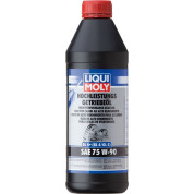 Liqui Moly Hochleistungs-Getriebeöl (GL4+) SAE 75W-90 1 l | 4434 | 1L Dose Kunststoff