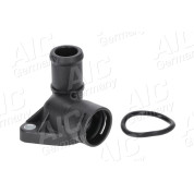 Wasserflansch mit Dichtung | AUDI,SEAT,SKODA,VW | 50039