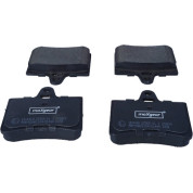 Bremsbelagsatz Citroen T. C5 | 19-0418