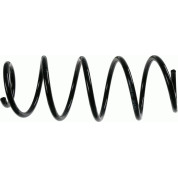 Sachs Fahrwerksfeder Db P. B-Klasse (W245), B 150 (245.231), B 170 (245.232), B 180 Cdi (245.207), B 200 Cdi | 998 639