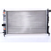Wasserkühler PKW | OPEL Vectra B | 630771