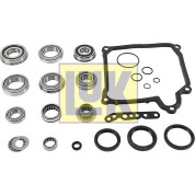GearBox | AUDI SEAT SKODA VW Passat 03-17 | 462 0146 10