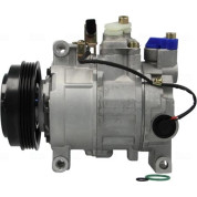 Kompressor PKW | AUDI A4/A6 2.5TDI 114/120kW 01-05 | 89049