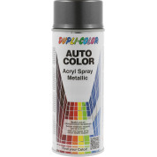 Dupli-Color Acryl Spray grau metallic 400ml | 279706