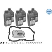 Ölwechselkit mit Öl | VW Passat,Tiguan 07 | 1001350107