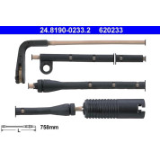 ATE Verschleißsensor 24.8190-0233.2