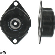Spannrolle Multi-V | Audi A6,Ford Galaxy,VW Golf III,IV | VKM 31030